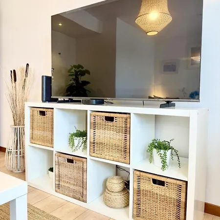 Casa Da Andorinha Azul - T3 - Surf & Sea بينيش