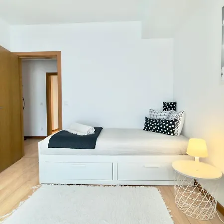 Casa Da Andorinha Azul - T3 - Surf & Sea Пениши