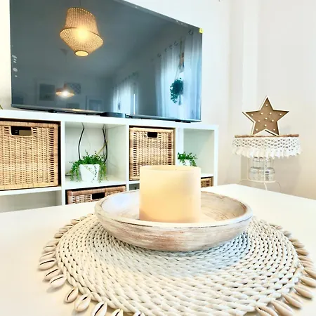 Casa Da Andorinha Azul - T3 - Surf & Sea بينيش